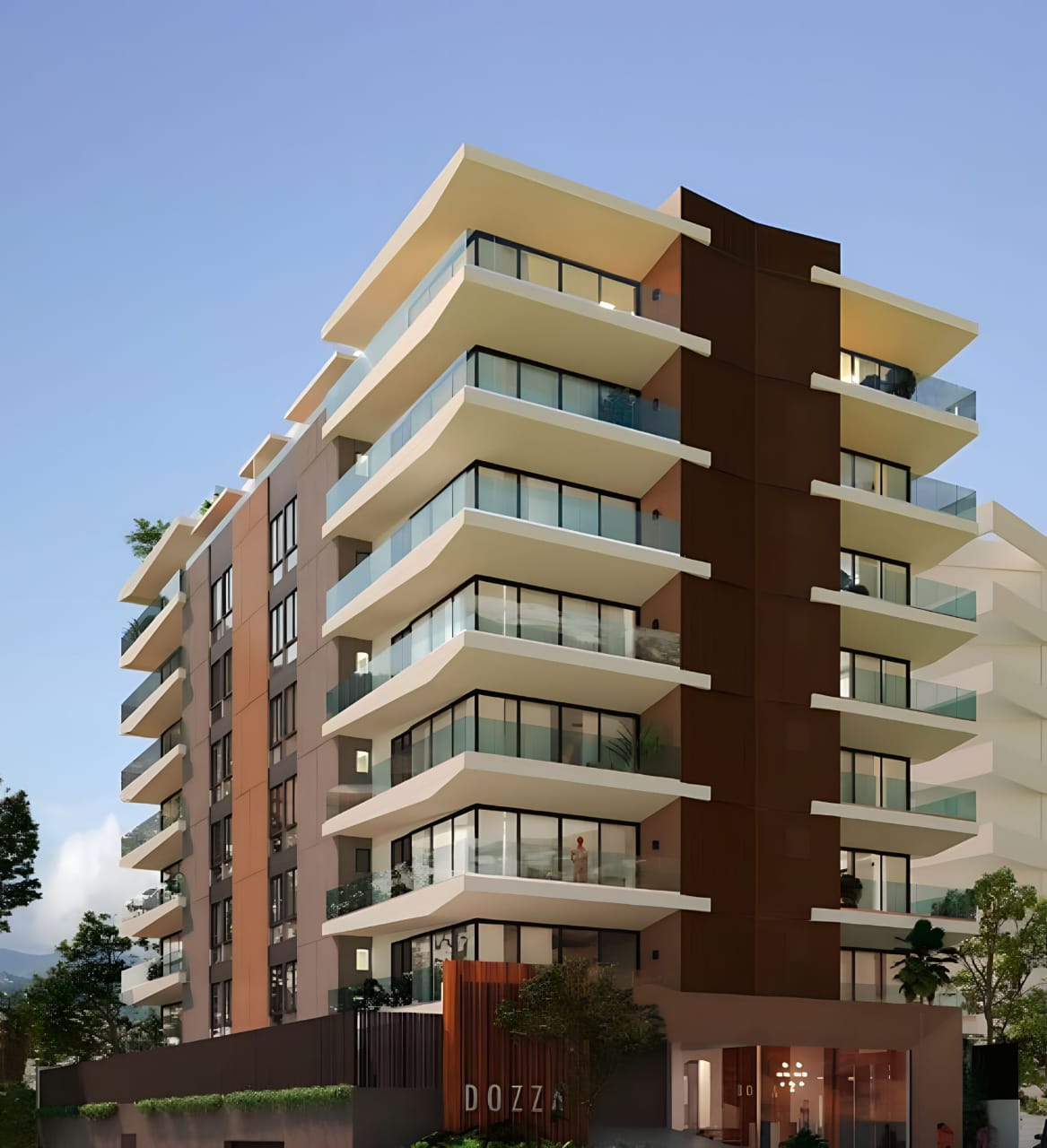 ????️ Venta de Apartamentos en Cerros de Gurabo – Santiago Foto 7290047-3.jpg