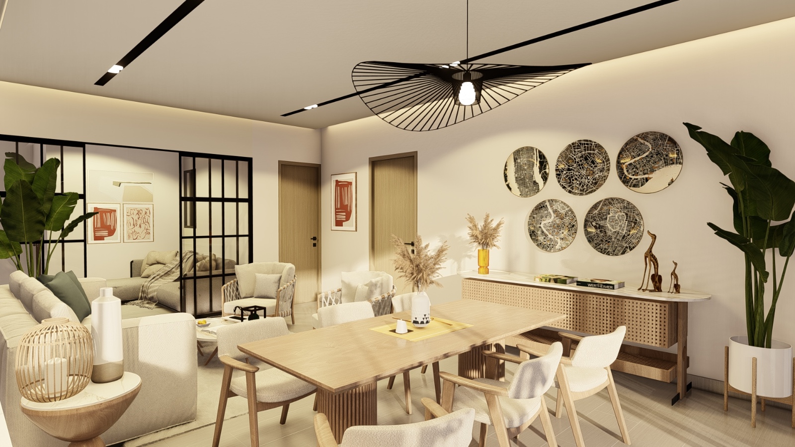 Apartamento nuevo en venta en Evaristo Morales Foto 7290086-10.jpg