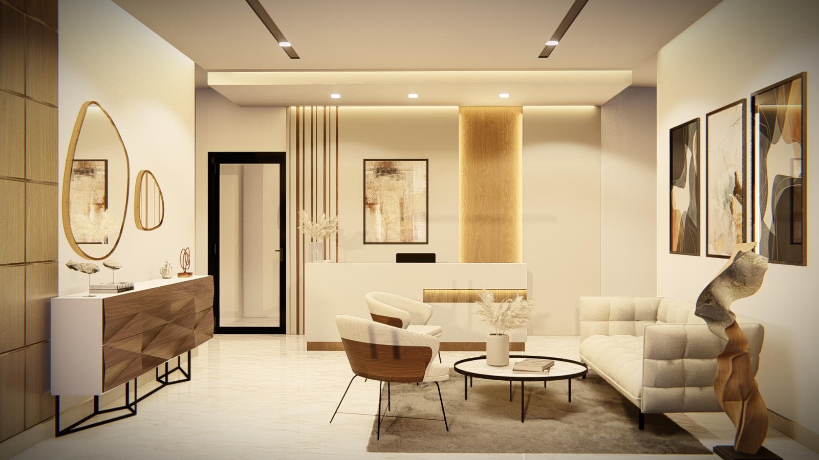 Apartamento nuevo en venta en Evaristo Morales Foto 7290086-2.jpg