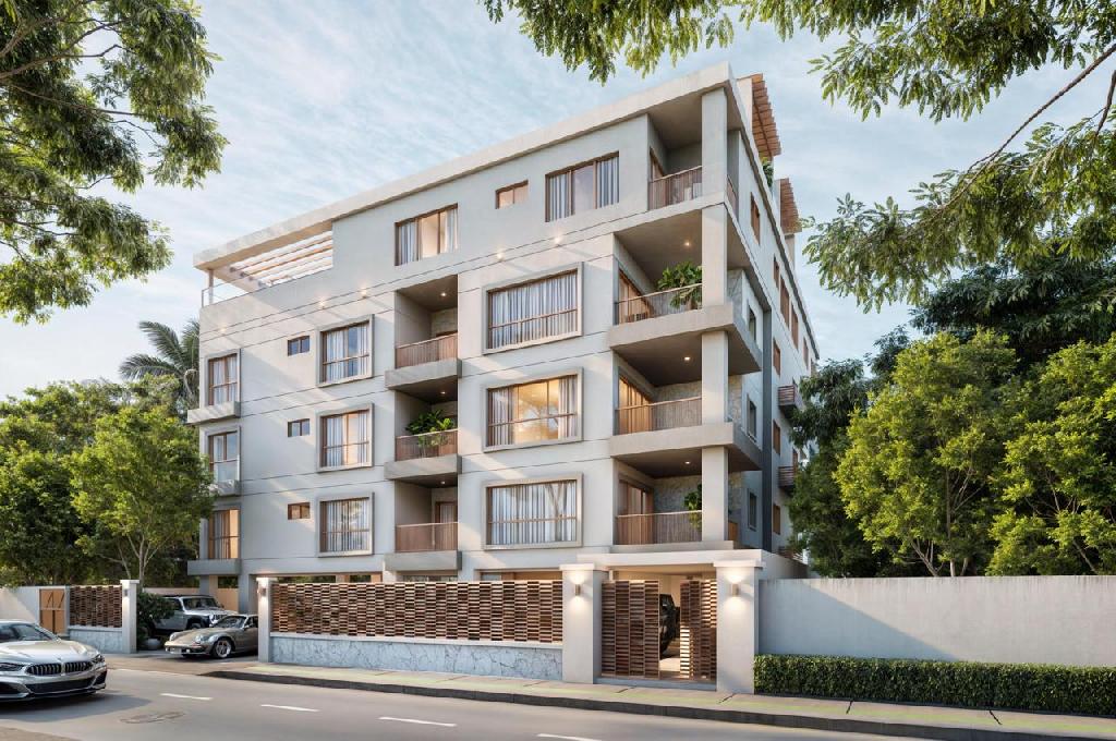 Un exclusivo proyecto residencial en Juan Dolio  Foto 7290117-1.jpg