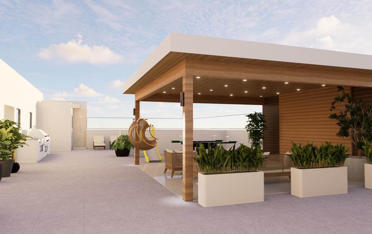 Un exclusivo proyecto residencial en Juan Dolio  Foto 7290117-4.jpg