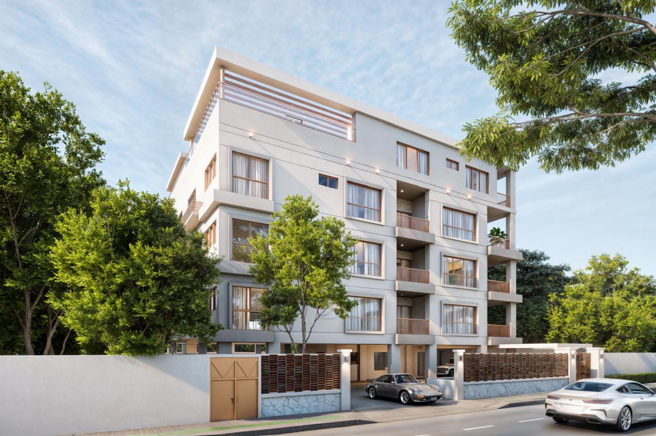 Un exclusivo proyecto residencial en Juan Dolio  Foto 7290117-8.jpg