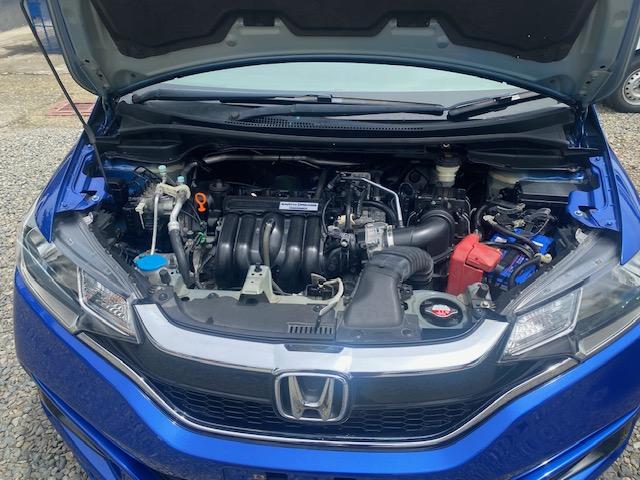 VENDO HONDA FIT RECIEN IMPORTADO EXCELENTES CONDICIONES. Foto 7290132-10.jpg