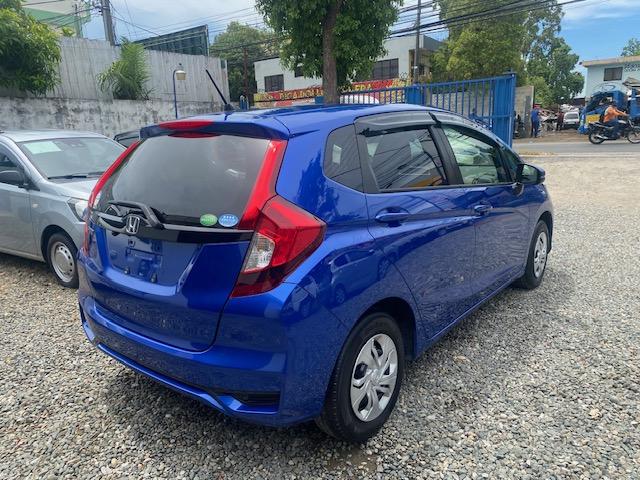 VENDO HONDA FIT RECIEN IMPORTADO EXCELENTES CONDICIONES. Foto 7290132-4.jpg