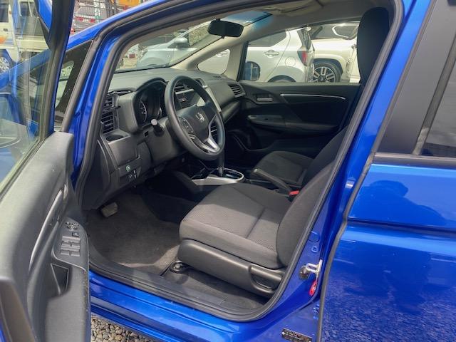 VENDO HONDA FIT RECIEN IMPORTADO EXCELENTES CONDICIONES. Foto 7290132-5.jpg