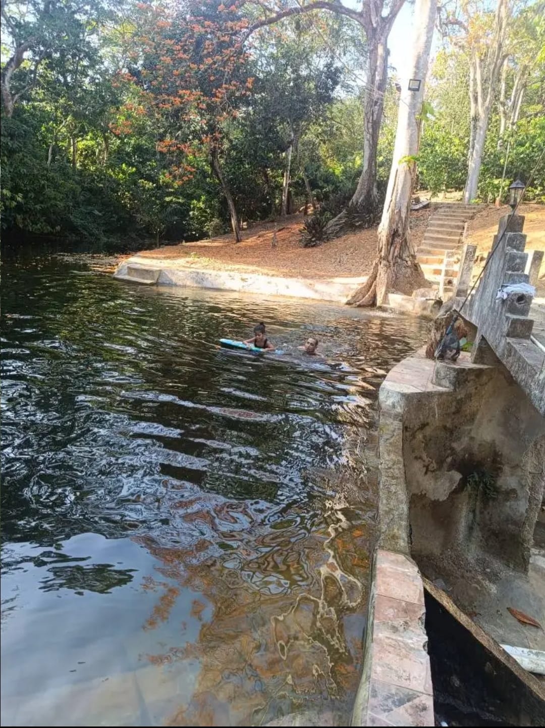 Vendo finca de 33 tareas para los amantes de la piscicultura con saca  Foto 7290201-13.jpg