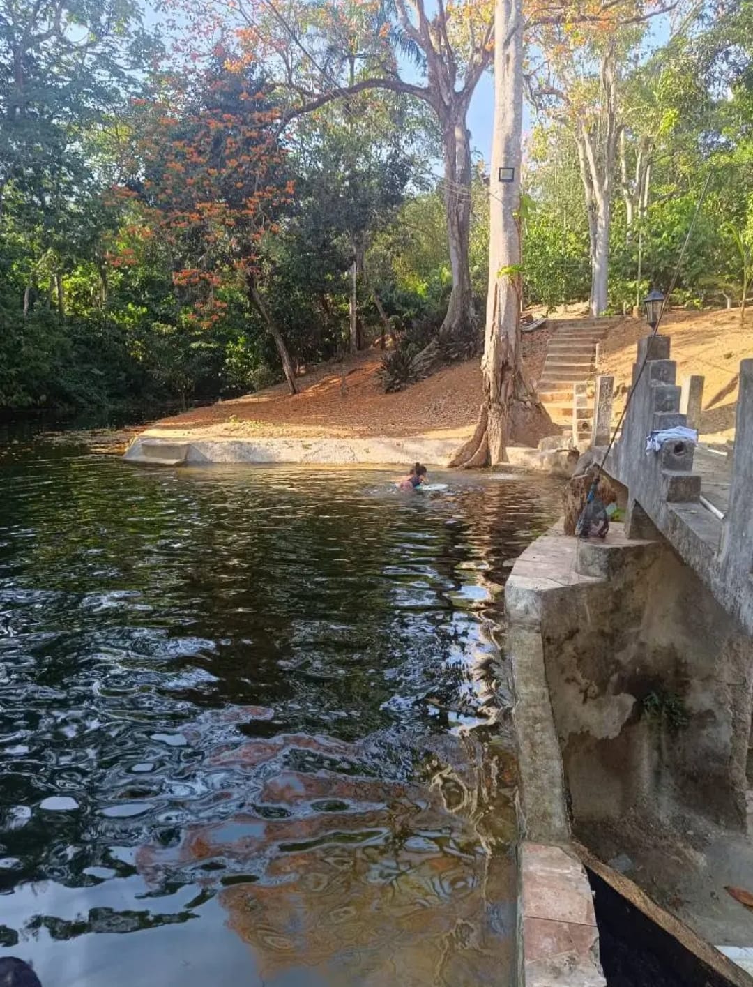 Vendo finca de 33 tareas para los amantes de la piscicultura con saca  Foto 7290201-14.jpg
