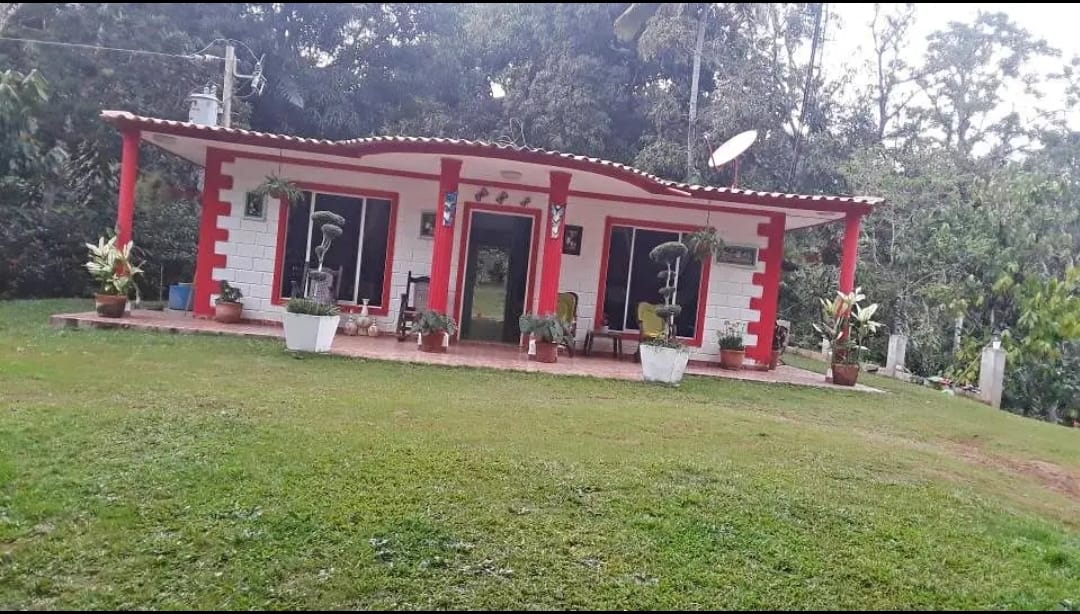 Vendo finca de 33 tareas para los amantes de la piscicultura con saca  Foto 7290201-2.jpg