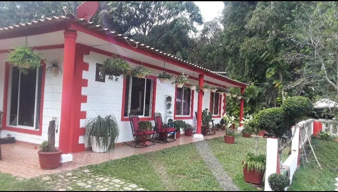 Vendo finca de 33 tareas para los amantes de la piscicultura con saca  Foto 7290201-3.jpg