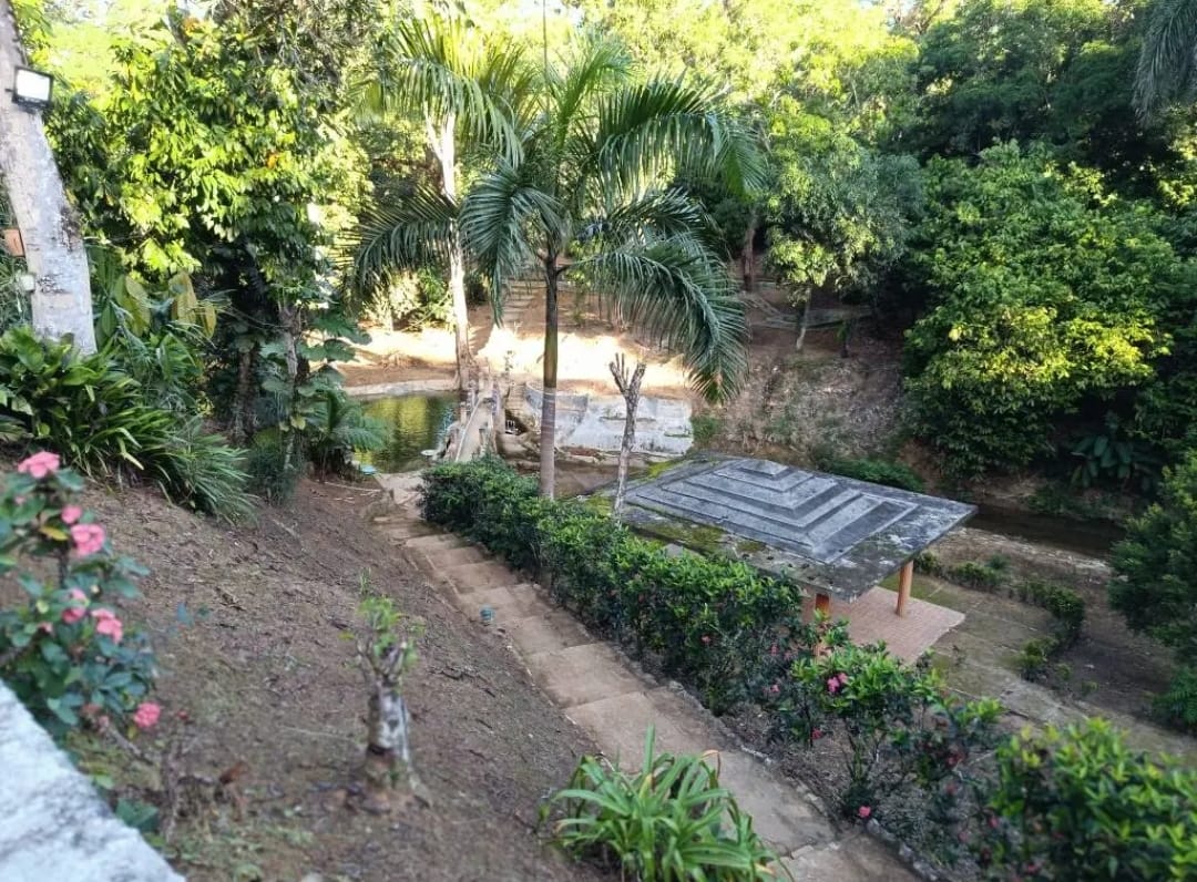 Vendo finca de 33 tareas para los amantes de la piscicultura con saca  Foto 7290201-7.jpg