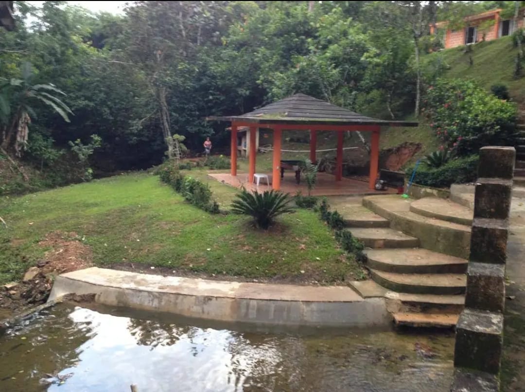Vendo finca de 33 tareas para los amantes de la piscicultura con saca  Foto 7290201-8.jpg