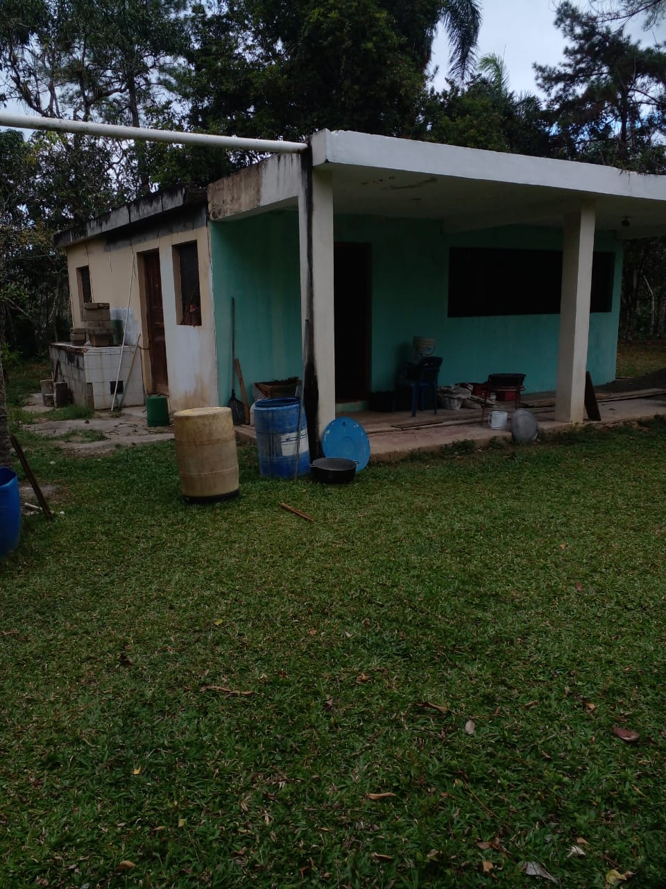 Finca de 125 tareas con casa ganadera y agrícola en Bayaguana Foto 7290205-4.jpg