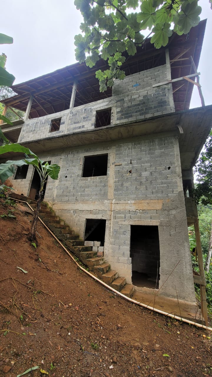 Finquita de 4.7 tareas agrícolas con casa campestre en Bonao Foto 7290212-7.jpg
