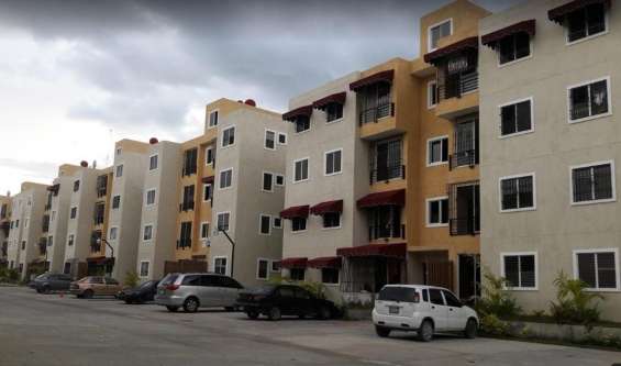 APARTAMENTO NUEVO EN AVENIDA JACOBO MAJLUTA  Foto 7290272-4.jpg