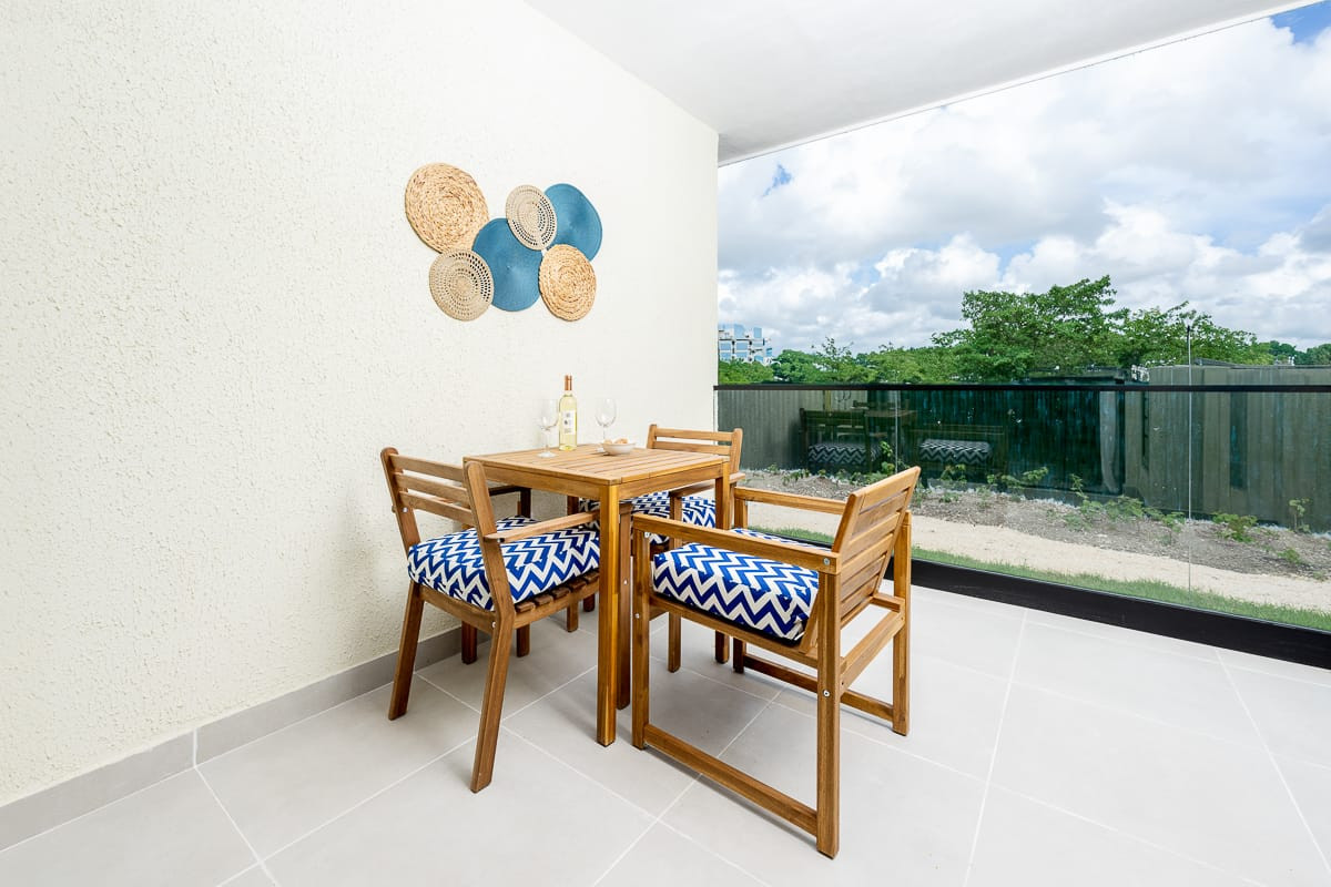 Última etapa de apartamentos en Veron  Punta Cana– tipo resort. Foto 7290273-6.jpg