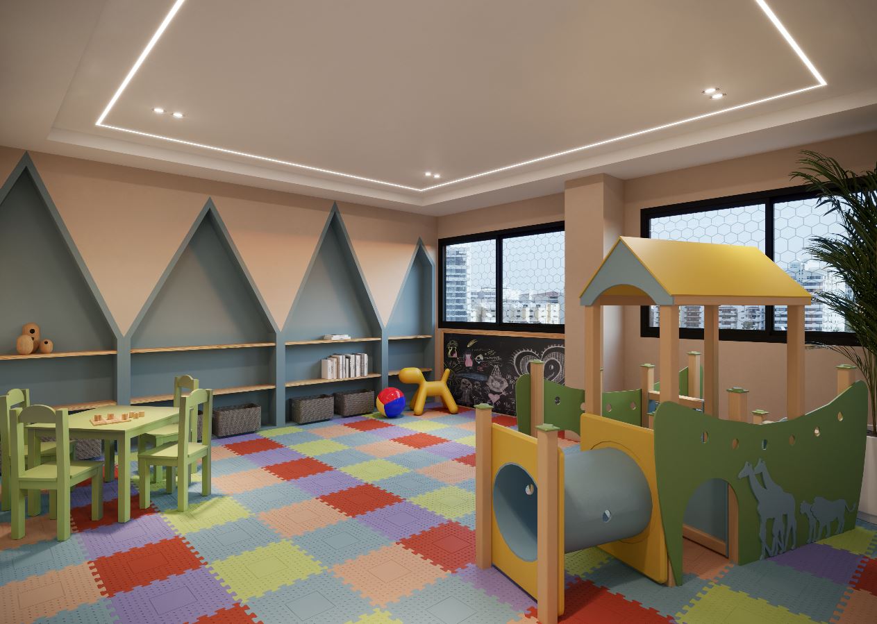 Apartamento con Terraza priv. en Venta Evaristo Morales Foto 7290277-7.jpg