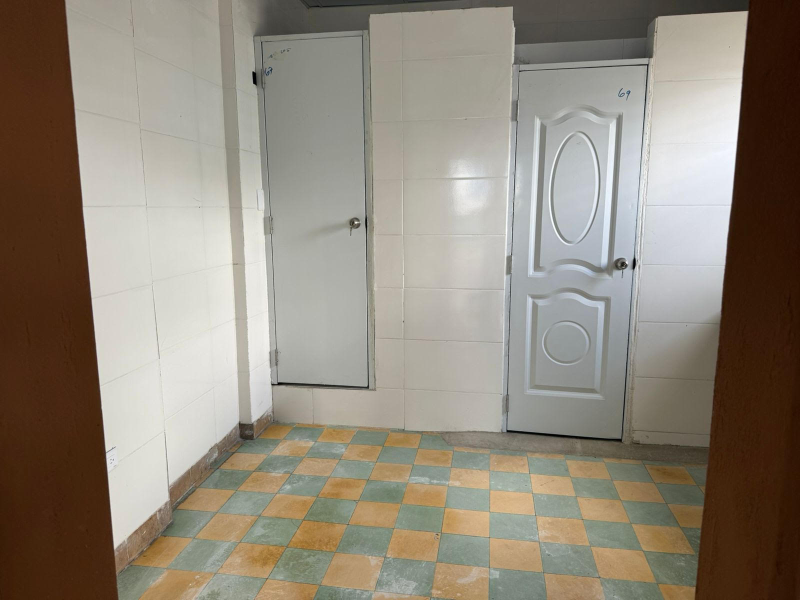 Tres Apartamentos en venta en el Barrio Chino uno de dos habitaciones  Foto 7290279-8.jpg