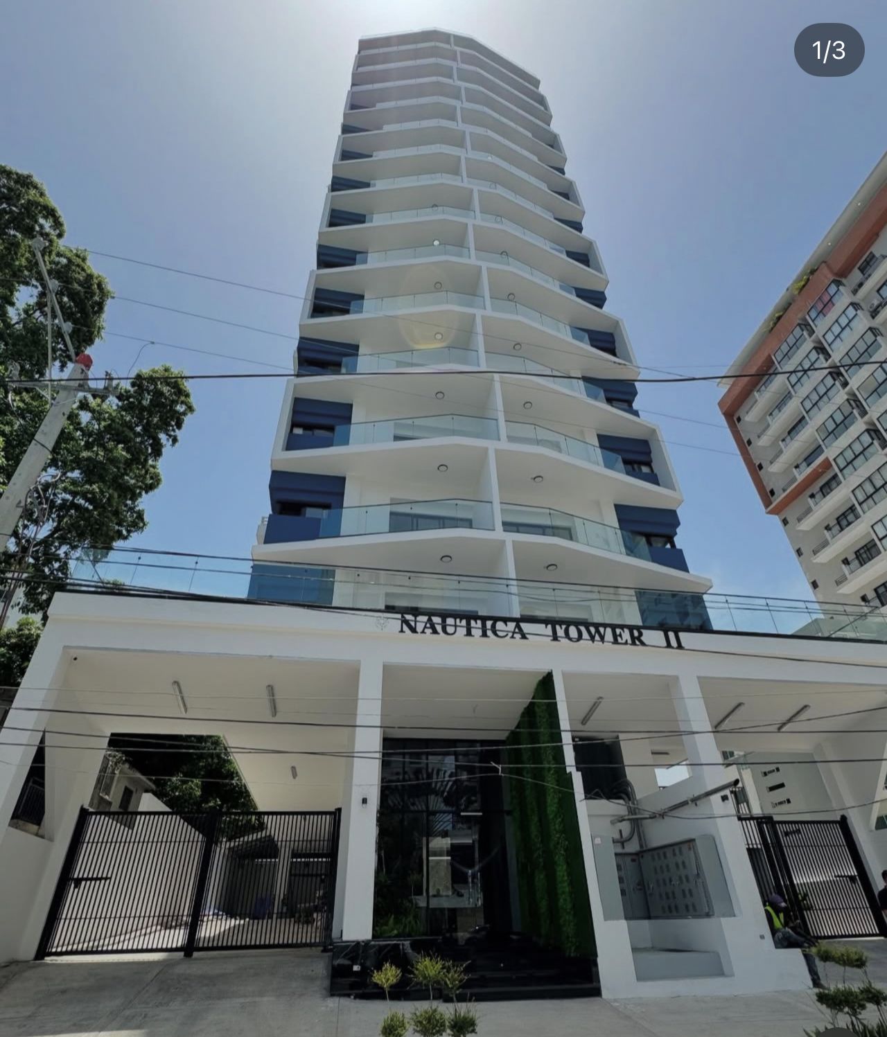 Vendo apartamento. Torre en naco Foto 7290294-12.jpg