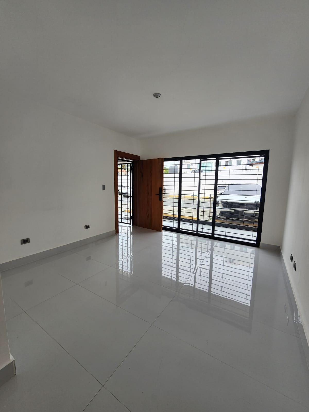 ???? Se alquila apartamento en primer nivel con patio en Las Damas – S Foto 7290308-2.jpg