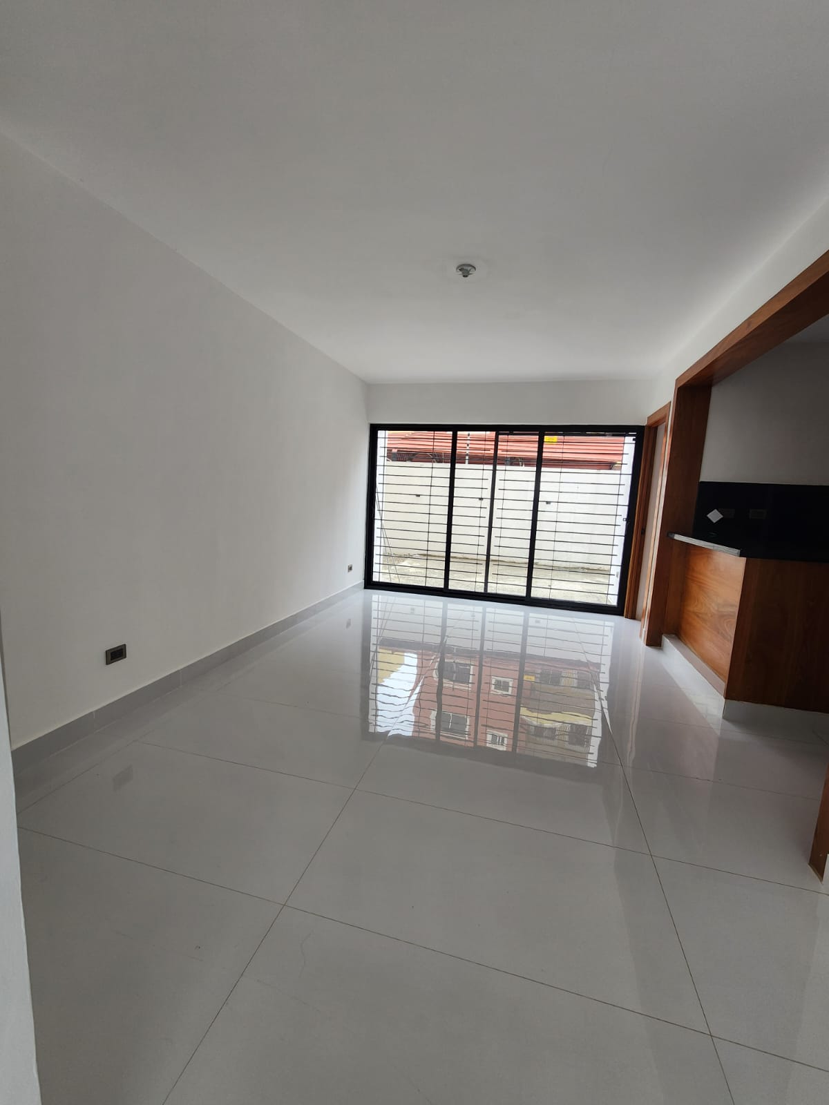 ???? Se alquila apartamento en primer nivel con patio en Las Damas – S Foto 7290308-3.jpg