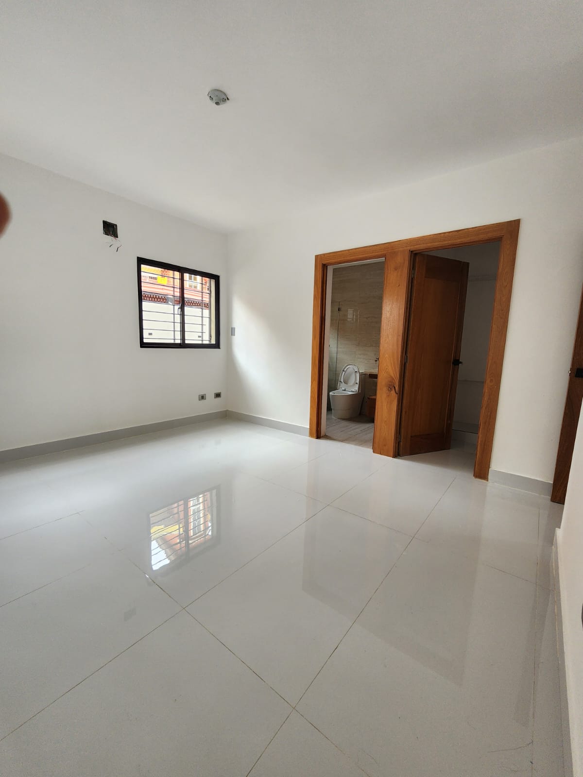 ???? Se alquila apartamento en primer nivel con patio en Las Damas – S Foto 7290308-6.jpg