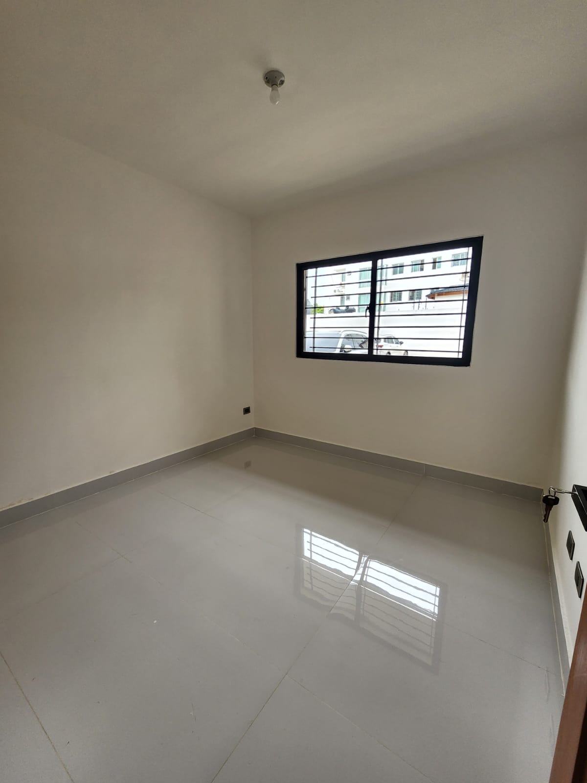 ???? Se alquila apartamento en primer nivel con patio en Las Damas – S Foto 7290308-9.jpg