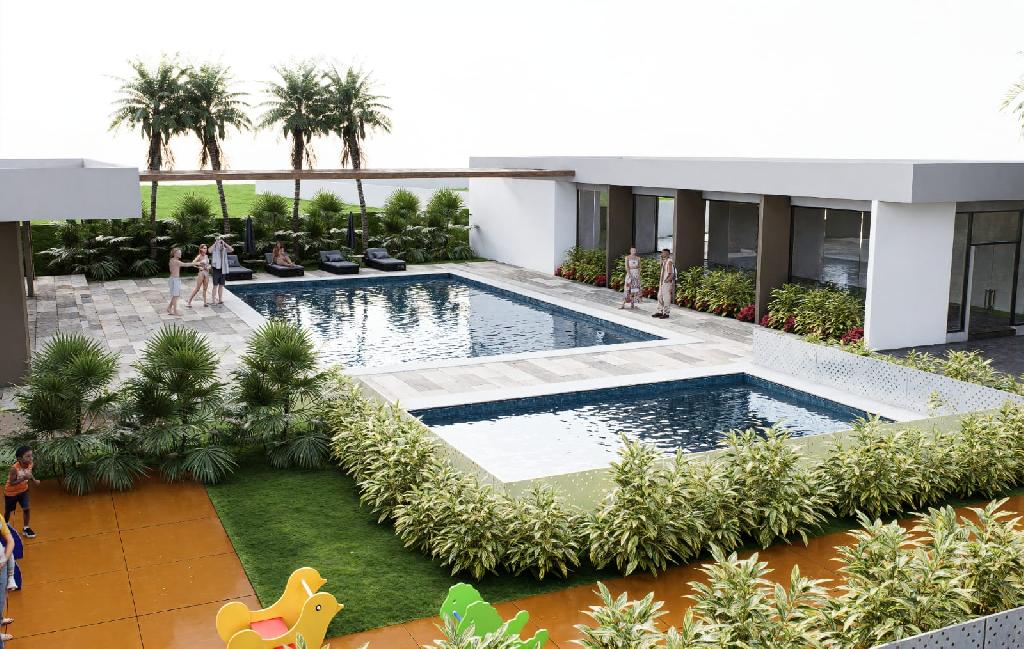 ???? Venta de Apartamentos Exclusivos – Buena Vista Gurabo Santiago Foto 7290309-3.jpg