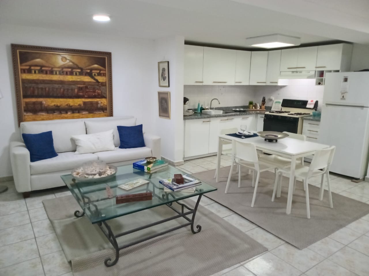 Apartamento Duplex en Gazcue Foto 7290385-1.jpg