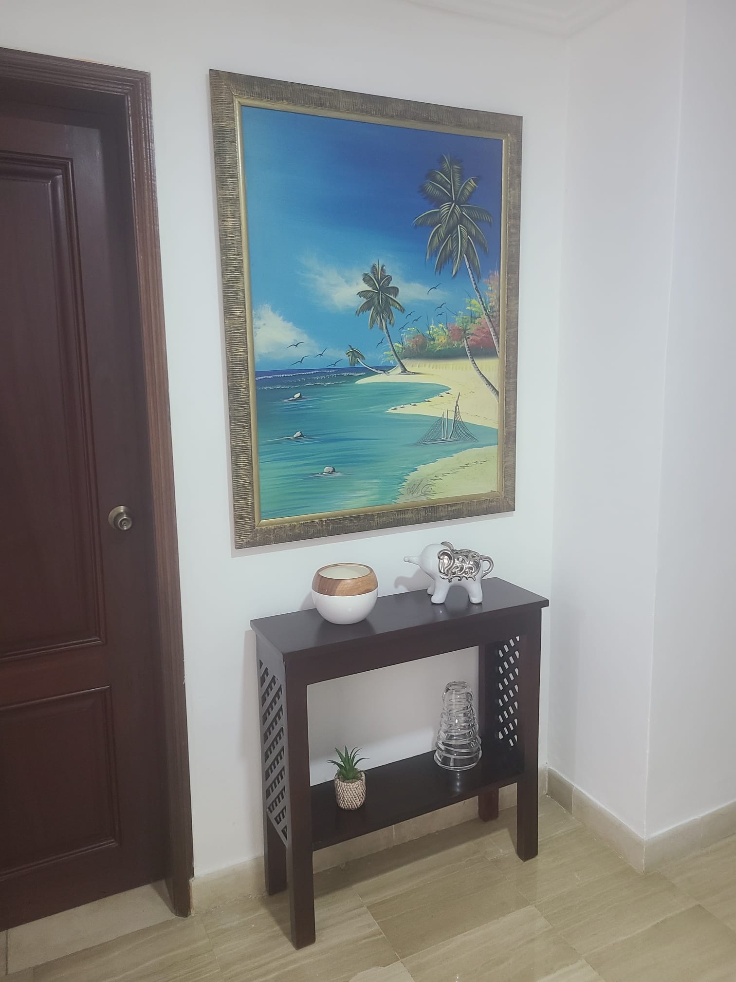Apartamento Duplex en Gazcue Foto 7290385-11.jpg