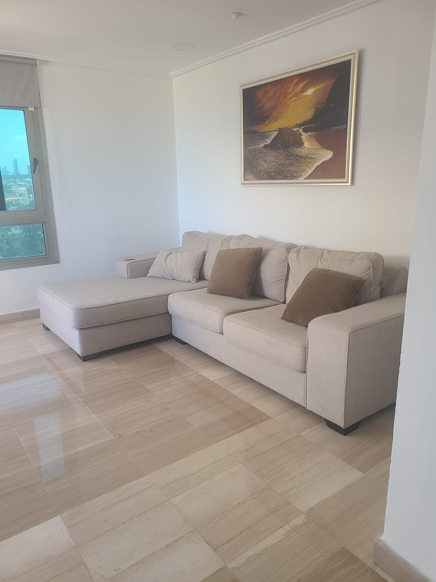 Apartamento Duplex en Gazcue Foto 7290385-8.jpg