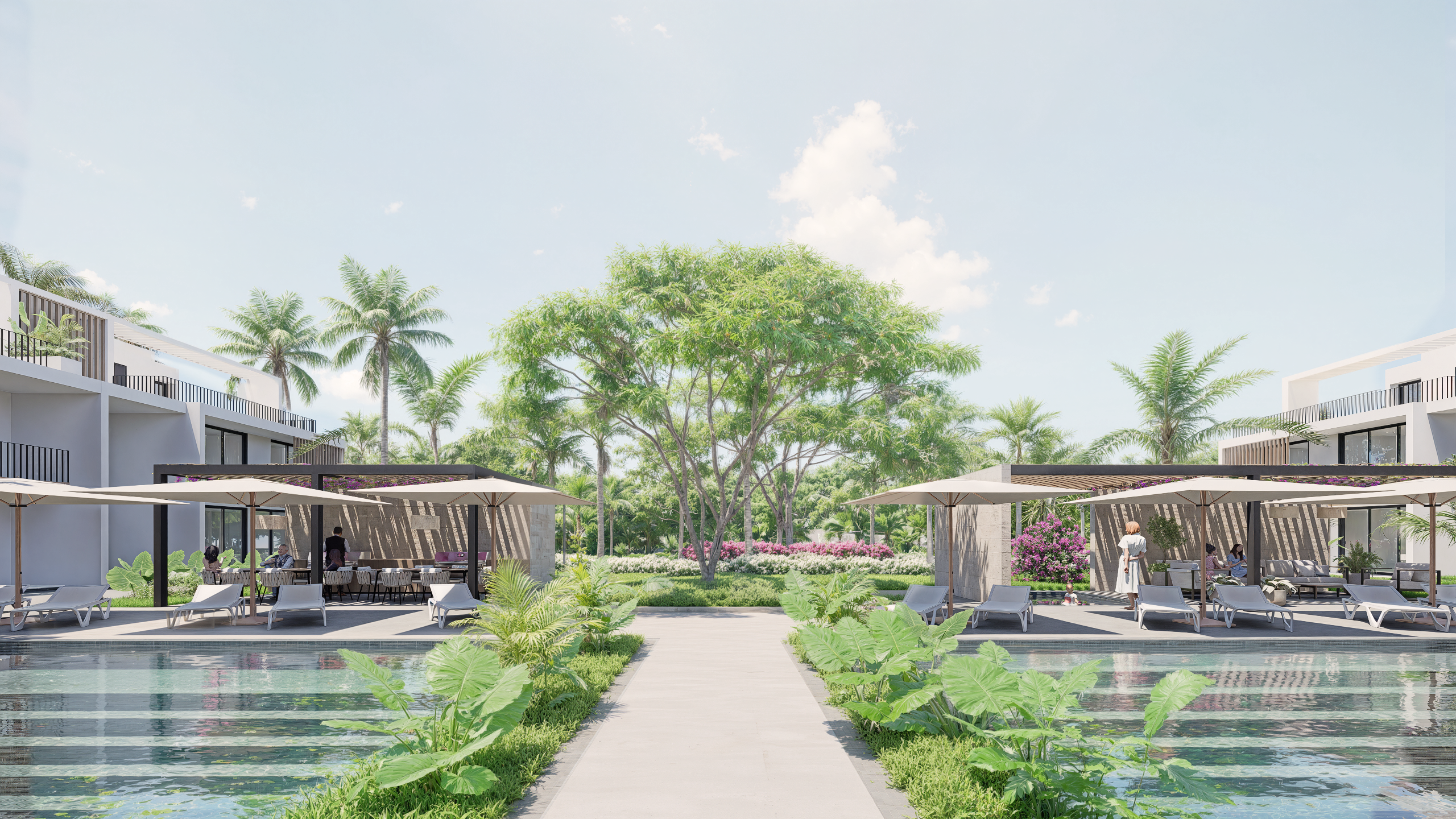 Venta exclusivo apartamento en playa nueva Romana Foto 7290394-10.jpg