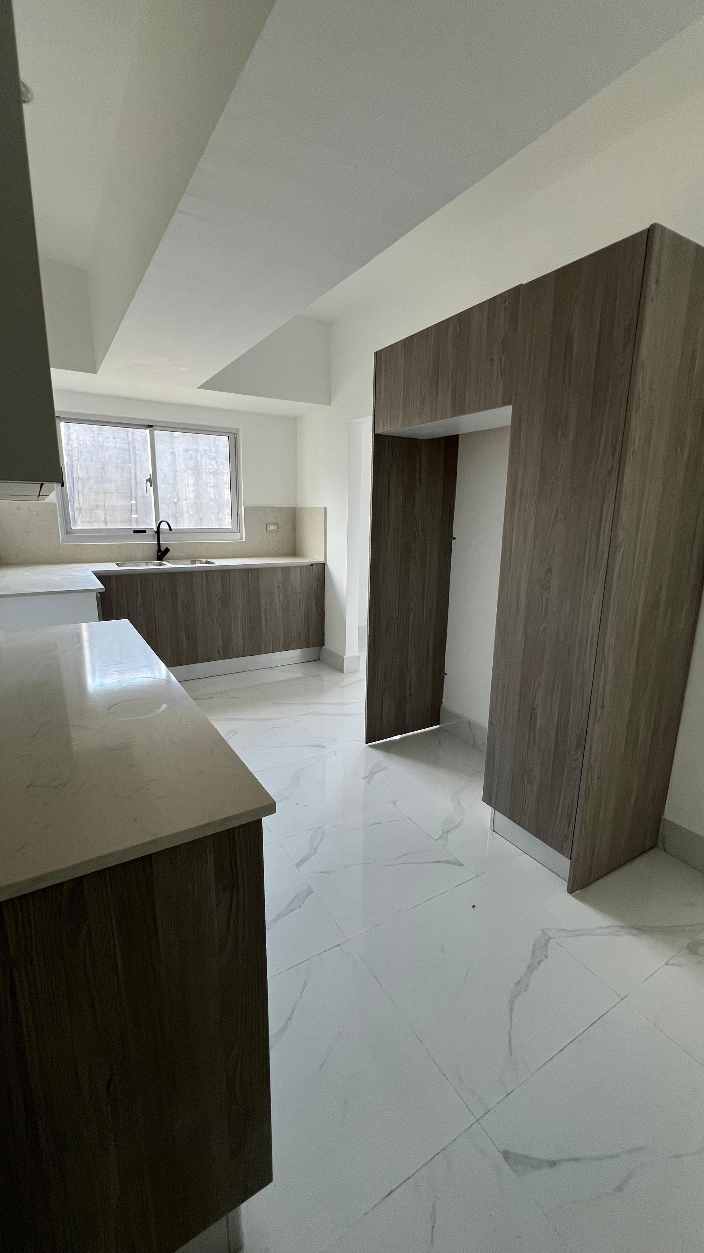 Amplio apartamento en venta en Piantini Foto 7290396-10.jpg