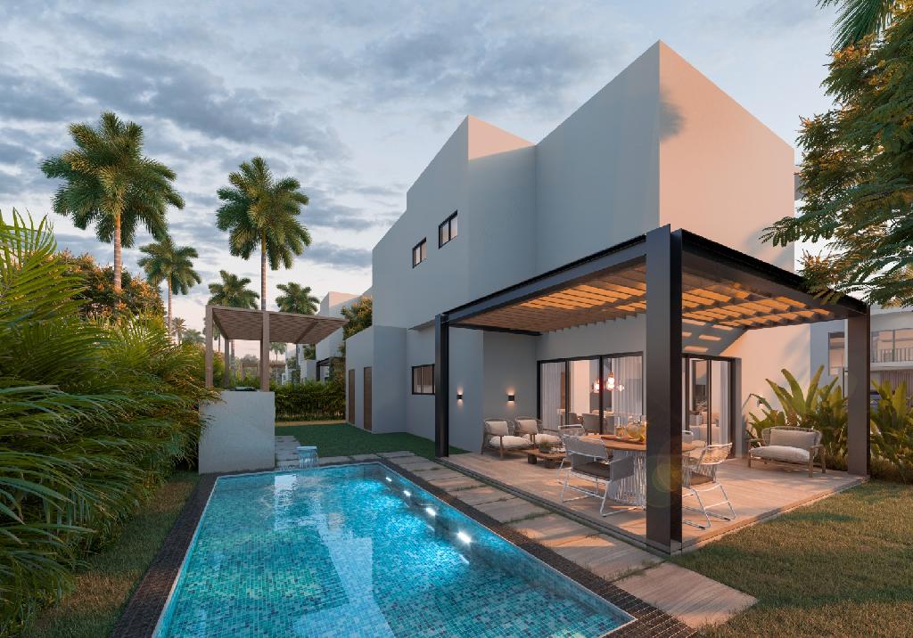 Vive y Disfruta Residencias Frente al Caribe Foto 7290406-1.jpg