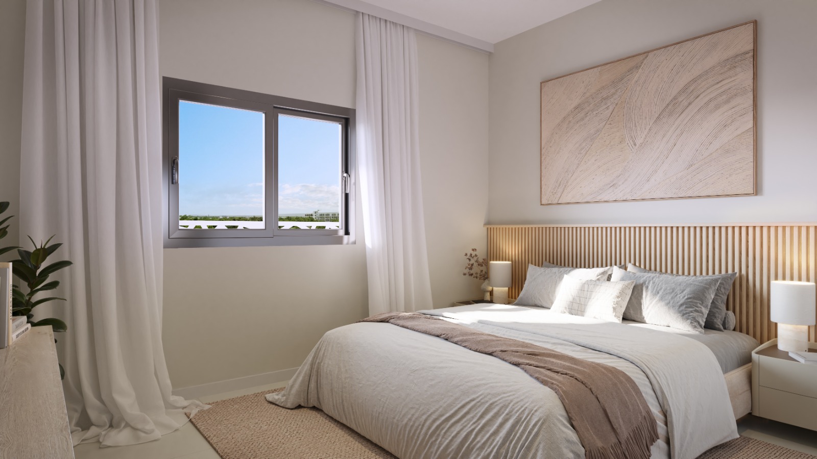 Vive y Disfruta Residencias Frente al Caribe Foto 7290406-12.jpg