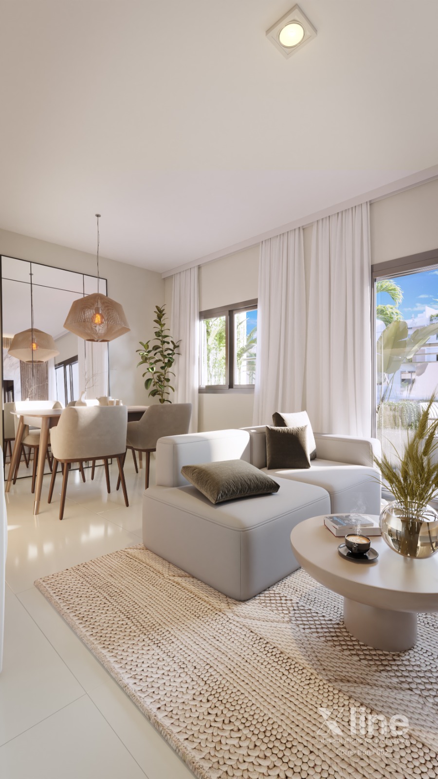 Vive y Disfruta Residencias Frente al Caribe Foto 7290406-14.jpg