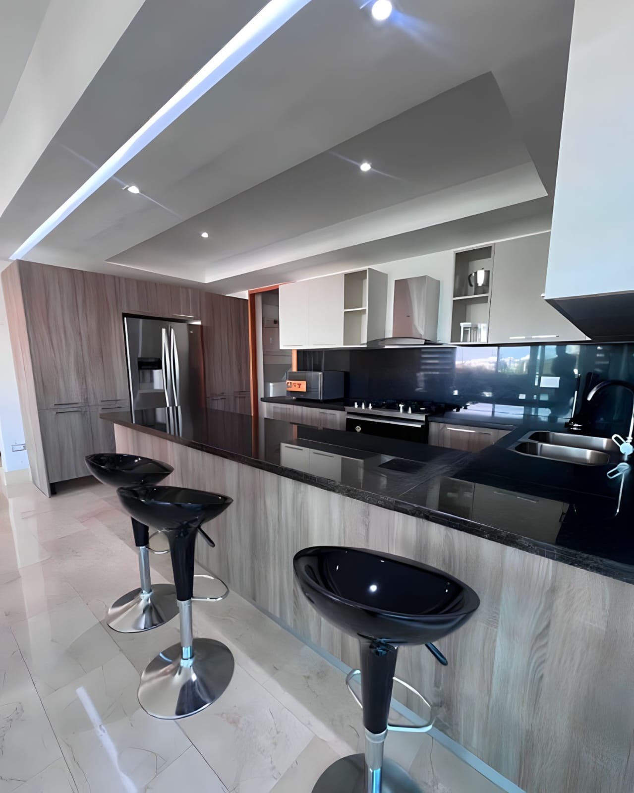 ???? ALQUILER DE APARTAMENTO AMUEBLADO – VILLA OLGA SANTIAGO Foto 7290407-10.jpg