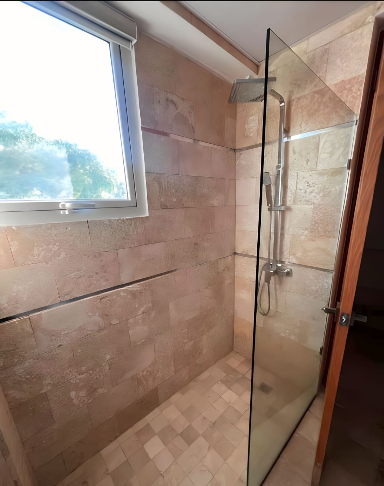 ???? ALQUILER DE APARTAMENTO AMUEBLADO – VILLA OLGA SANTIAGO Foto 7290407-14.jpg