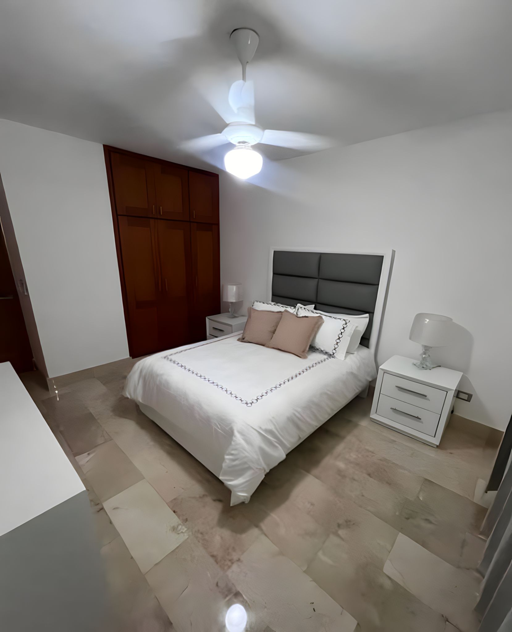 ???? ALQUILER DE APARTAMENTO AMUEBLADO – VILLA OLGA SANTIAGO Foto 7290407-15.jpg