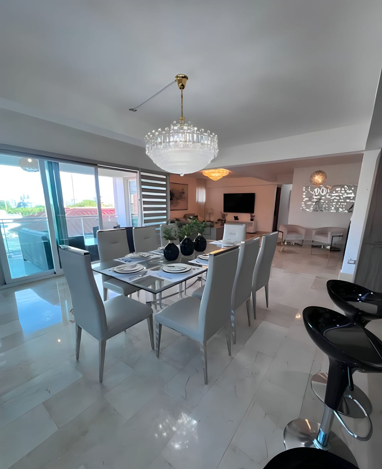 ???? ALQUILER DE APARTAMENTO AMUEBLADO – VILLA OLGA SANTIAGO Foto 7290407-2.jpg