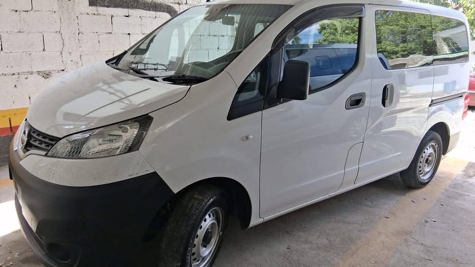 NISSAN NV200 AÑO 2020 Foto 7290417-8.jpg