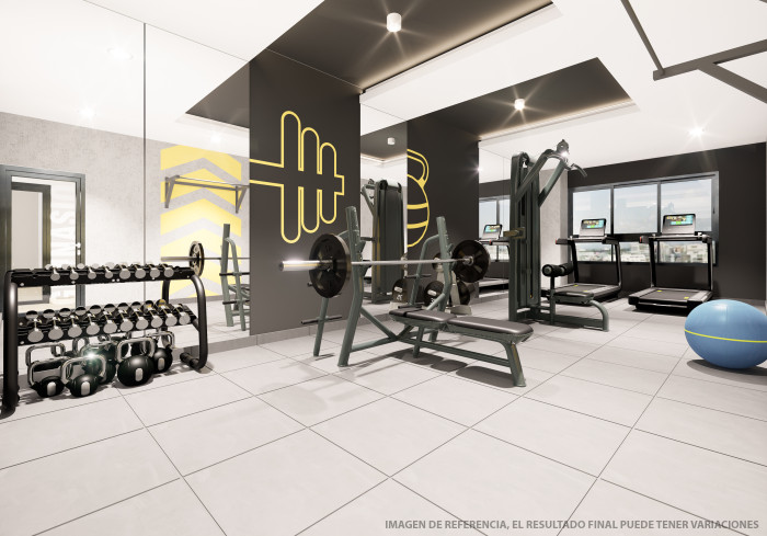 Venta de apartamento nuevo en Renacimiento Foto 7290431-1.jpg