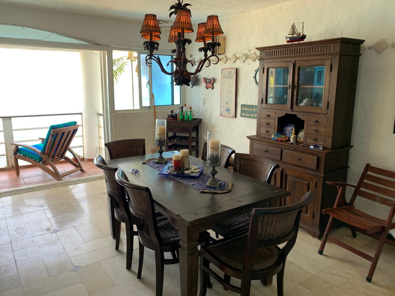 Apartamento en Venta en Playa Guayacanes Foto 7290459-3.jpg