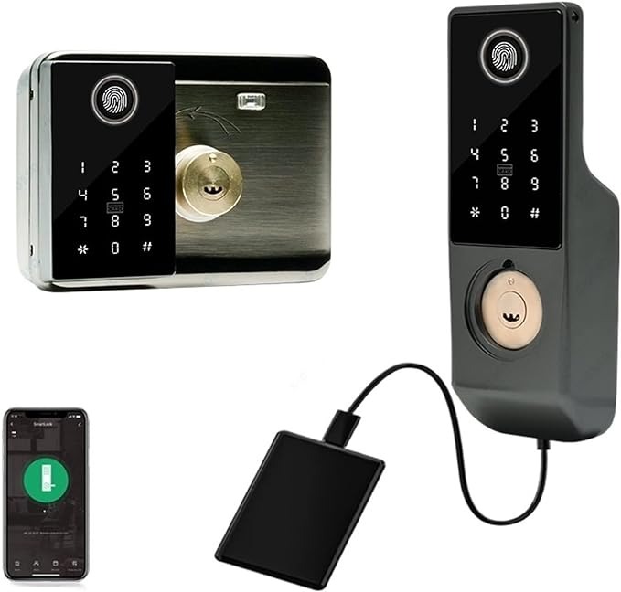 CERRADURA SMART PARA PUERTAS DE HIERRO 830-16013 Foto 7290465-2.jpg
