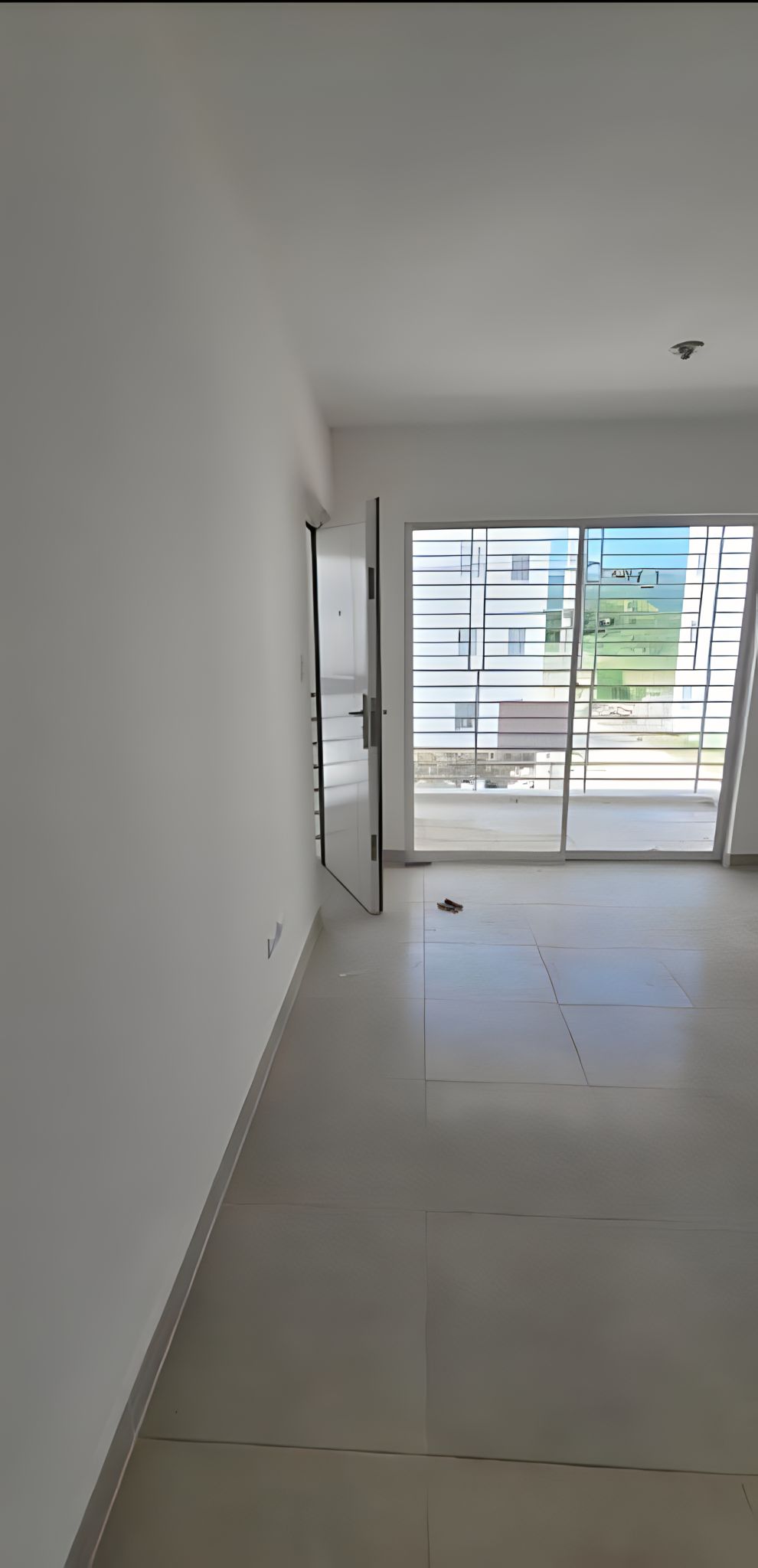 ???? En Venta – Apartamento en Prolongación Buena Vista Santiago Foto 7290485-10.jpg