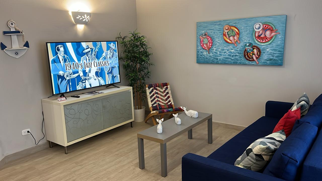 Vendo apartamento dentro Tracadero en Dominicus Marina Bayahibe Foto 7290569-7.jpg