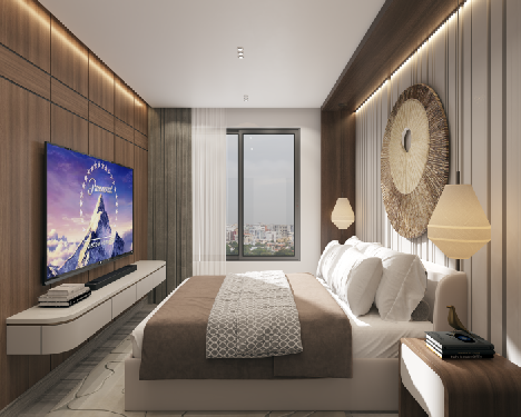 Apartamento de venta en Proyecto en Alma Rosa. Foto 7290578-1.jpg