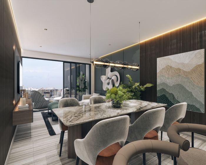 Apartamento de venta en Proyecto en Alma Rosa. Foto 7290578-3.jpg