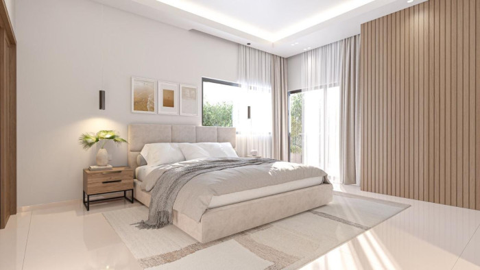 Apartamentos en Venta en Alma Rosa en Torre de Lujo  Foto 7290580-4.jpg