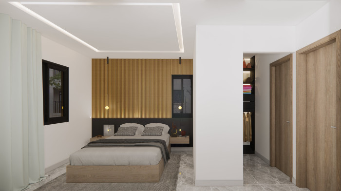 Venta de apartamento familiar nuevo en Santo Domingo Norte Foto 7290581-2.jpg