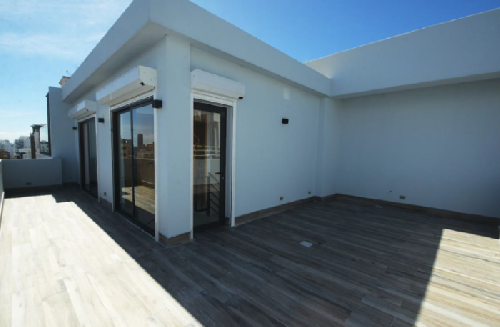Venta de Penthouse en 7mo nivel en Mirador Norte Foto 7290619-1.jpg
